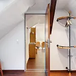 Waldblick Apartament Simonswald