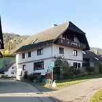 Waldblick