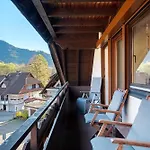 Waldblick Apartament