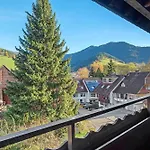 Waldblick * Simonswald