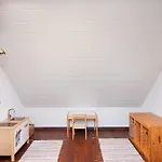 Apartament Waldblick *