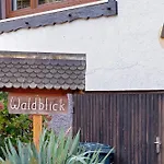 Appartamento Waldblick Simonswald