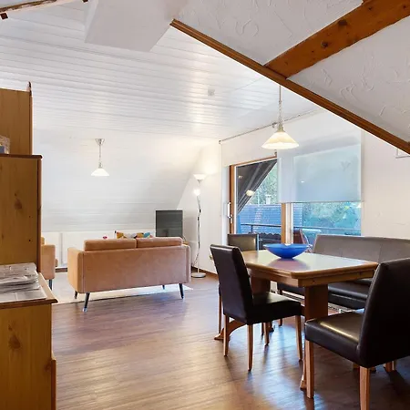 Waldblick * Simonswald