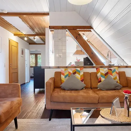 Waldblick Apartamento Simonswald