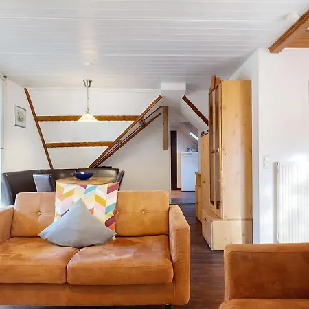 Waldblick * Simonswald