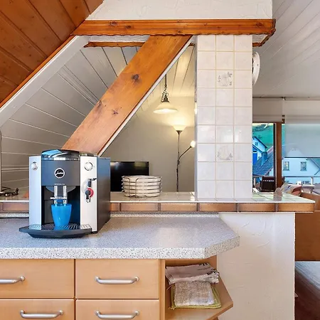 Waldblick Apartamento *