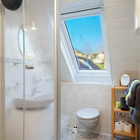 Apartamento Waldblick Simonswald