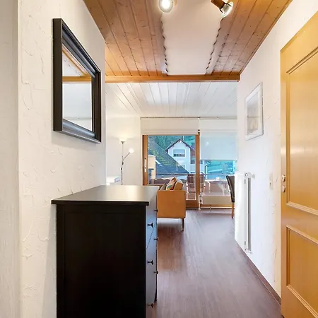 Waldblick Apartamento *