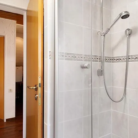 Waldblick Apartamento