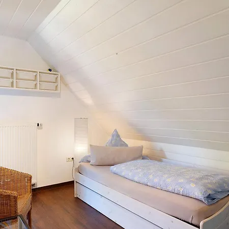 Waldblick Apartamento