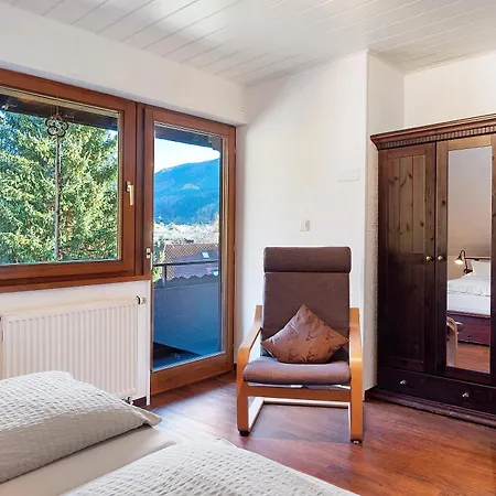 Waldblick Apartamento Simonswald