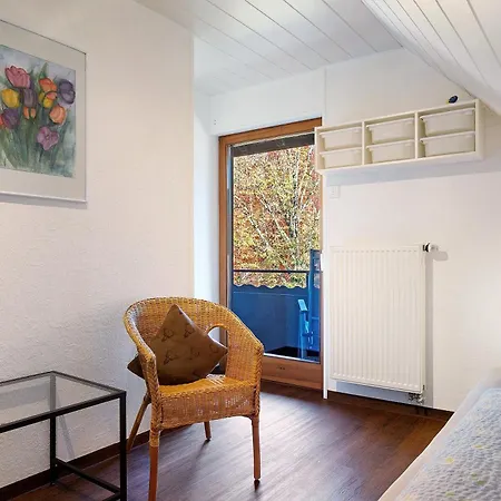 Waldblick Apartamento *