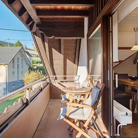 Apartamento Waldblick