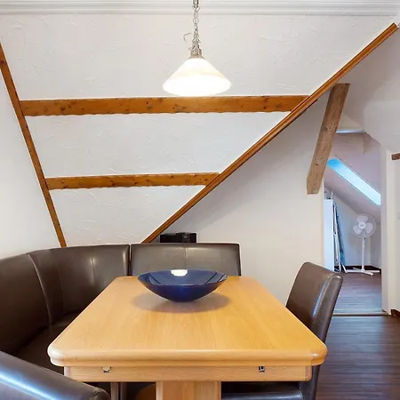 Apartamento Waldblick Simonswald