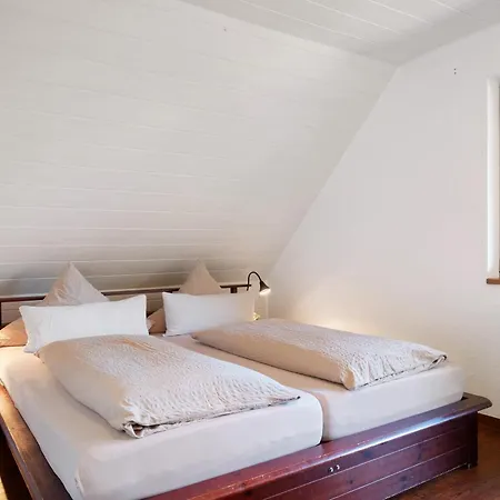 Apartamento Waldblick Simonswald