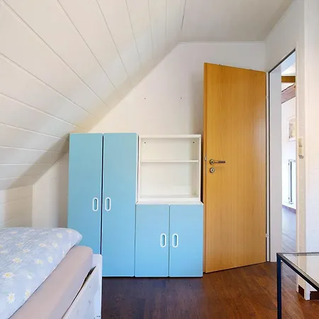 Waldblick Apartamento *