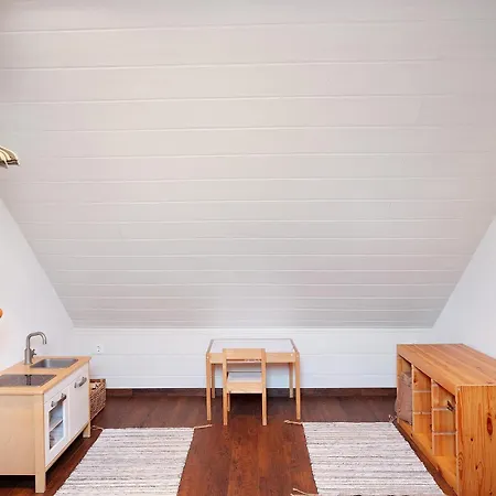 Apartamento Waldblick *