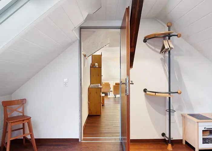 Waldblick Appartement Simonswald