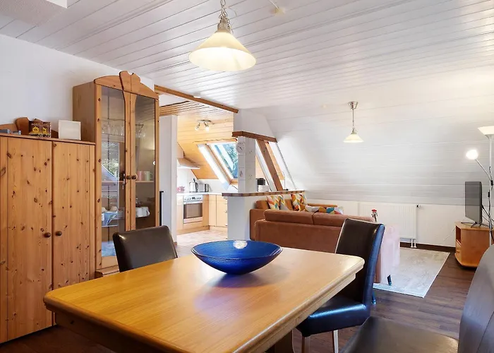 Appartement Waldblick Simonswald