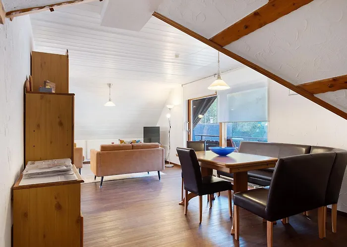 Waldblick * Simonswald