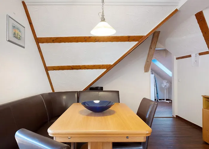 Waldblick Appartement Simonswald