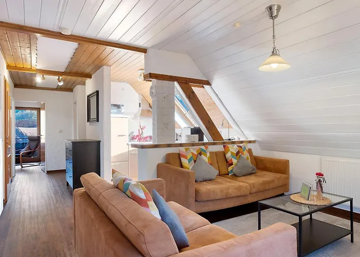 Waldblick * Simonswald