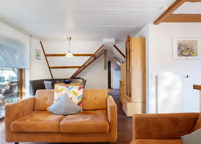 Waldblick * Simonswald