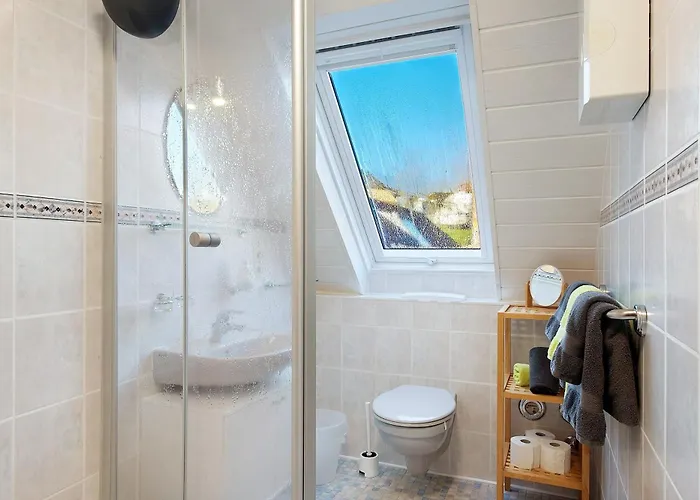 Appartement Waldblick Simonswald