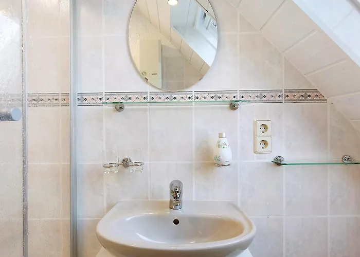 Waldblick Simonswald