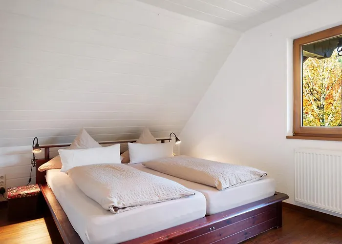 Waldblick * Simonswald