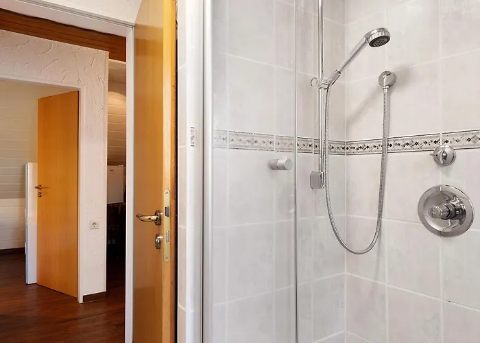 Waldblick Appartement