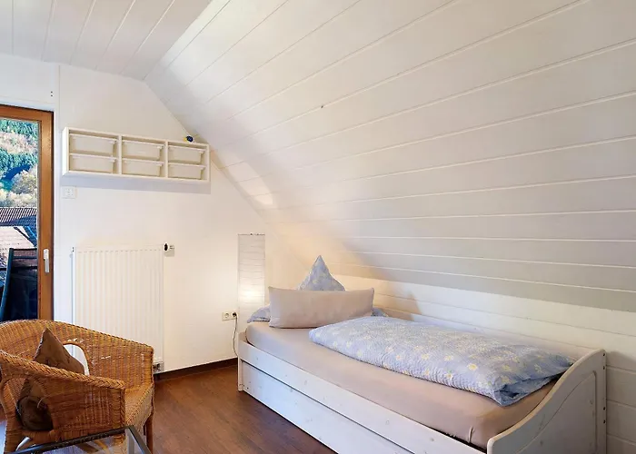 Waldblick Appartement